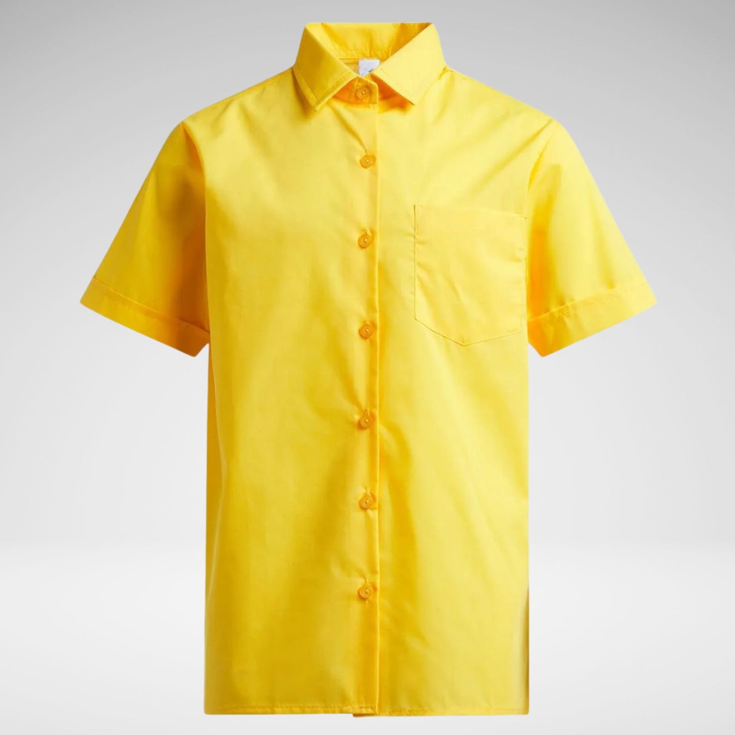 Schoolwear Specilist - Short Sleeve School Shirts