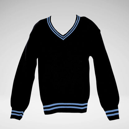 Schoolwear Specialist - School Jersey 2Ply