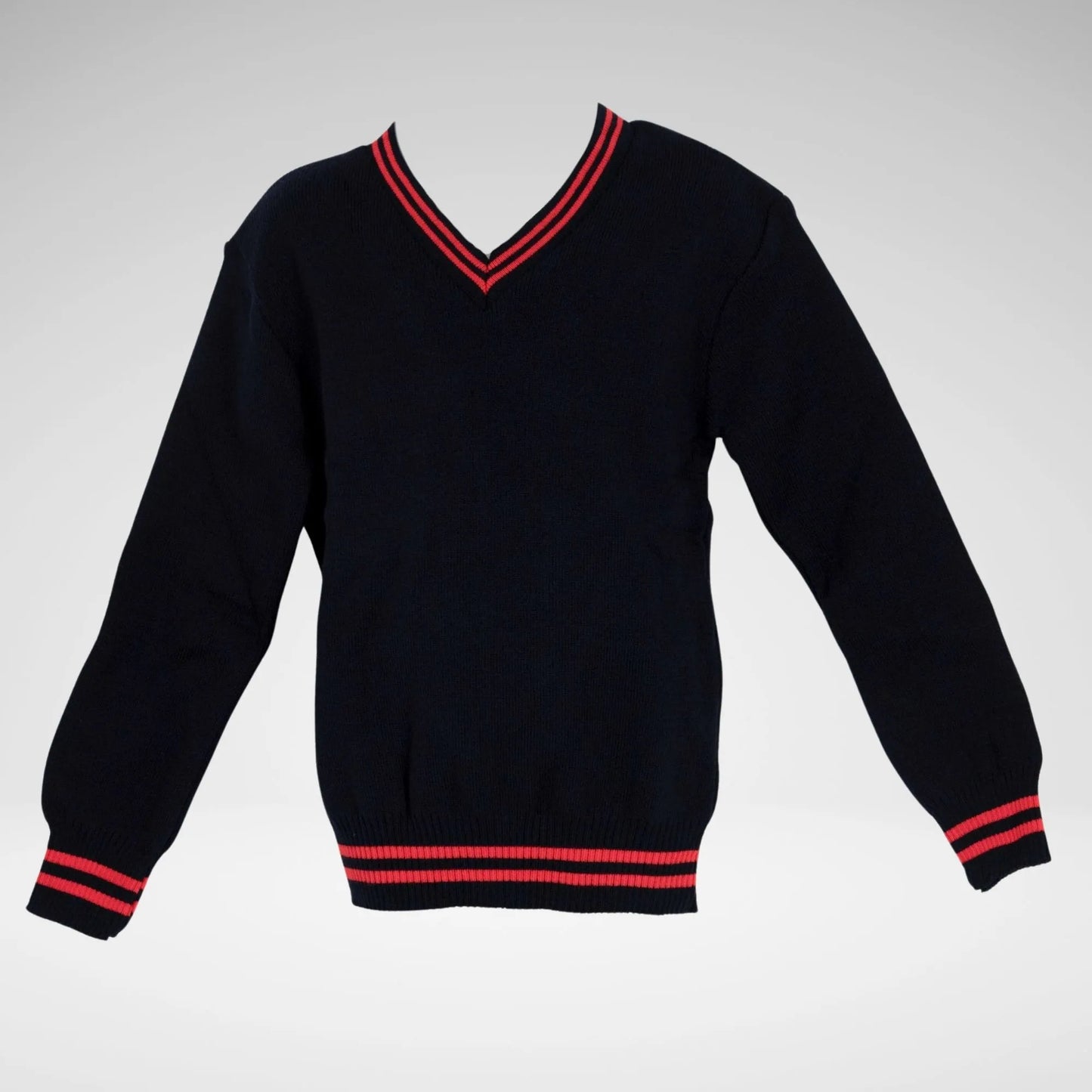 Schoolwear Specialist - School Jersey 2Ply