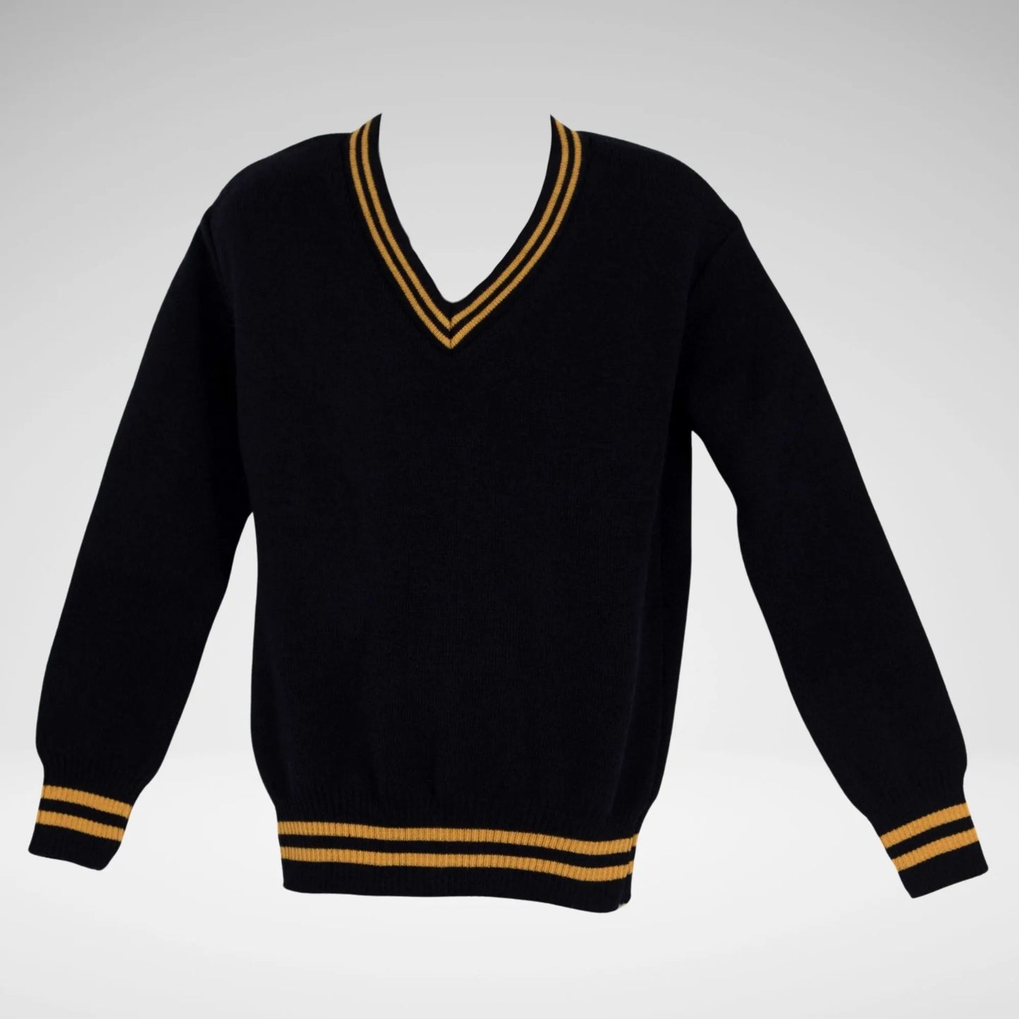 Schoolwear Specialist - School Jersey 2Ply