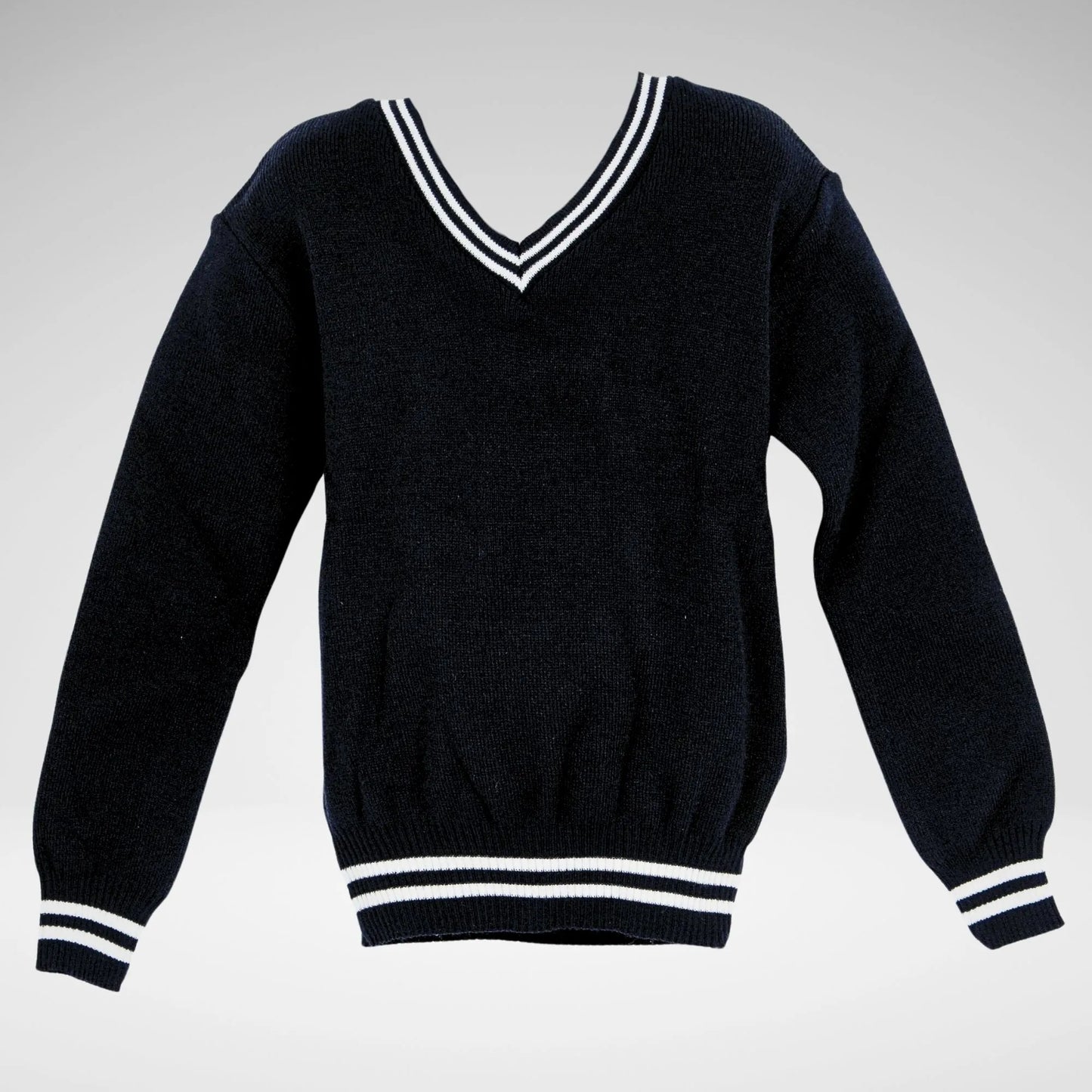 Schoolwear Specialist - School Jersey 2Ply