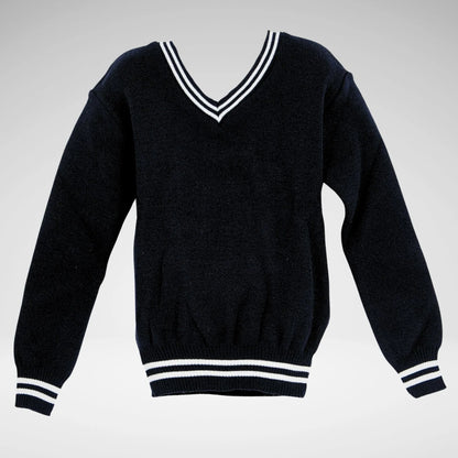 Schoolwear Specialist - School Jersey 2Ply