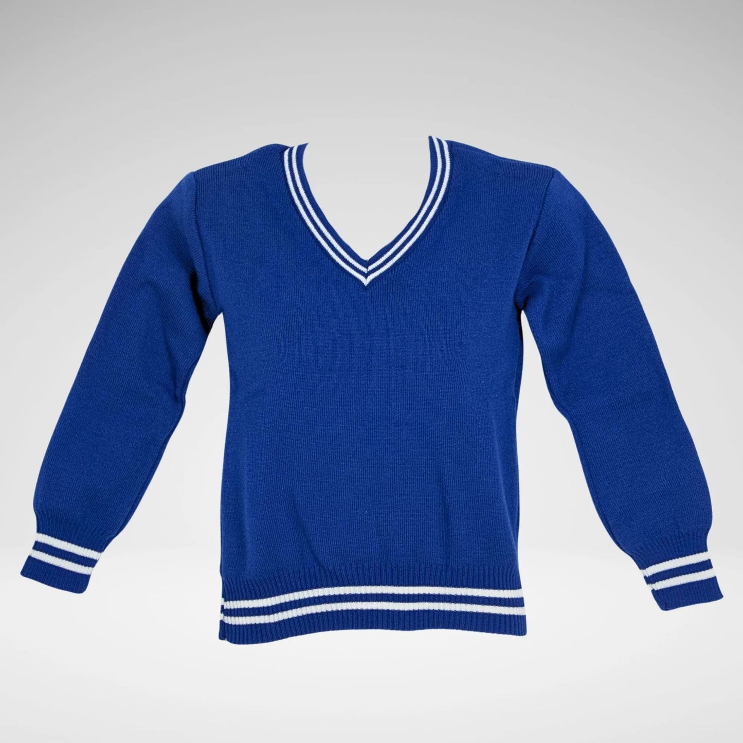 Schoolwear Specialist - School Jersey 2Ply