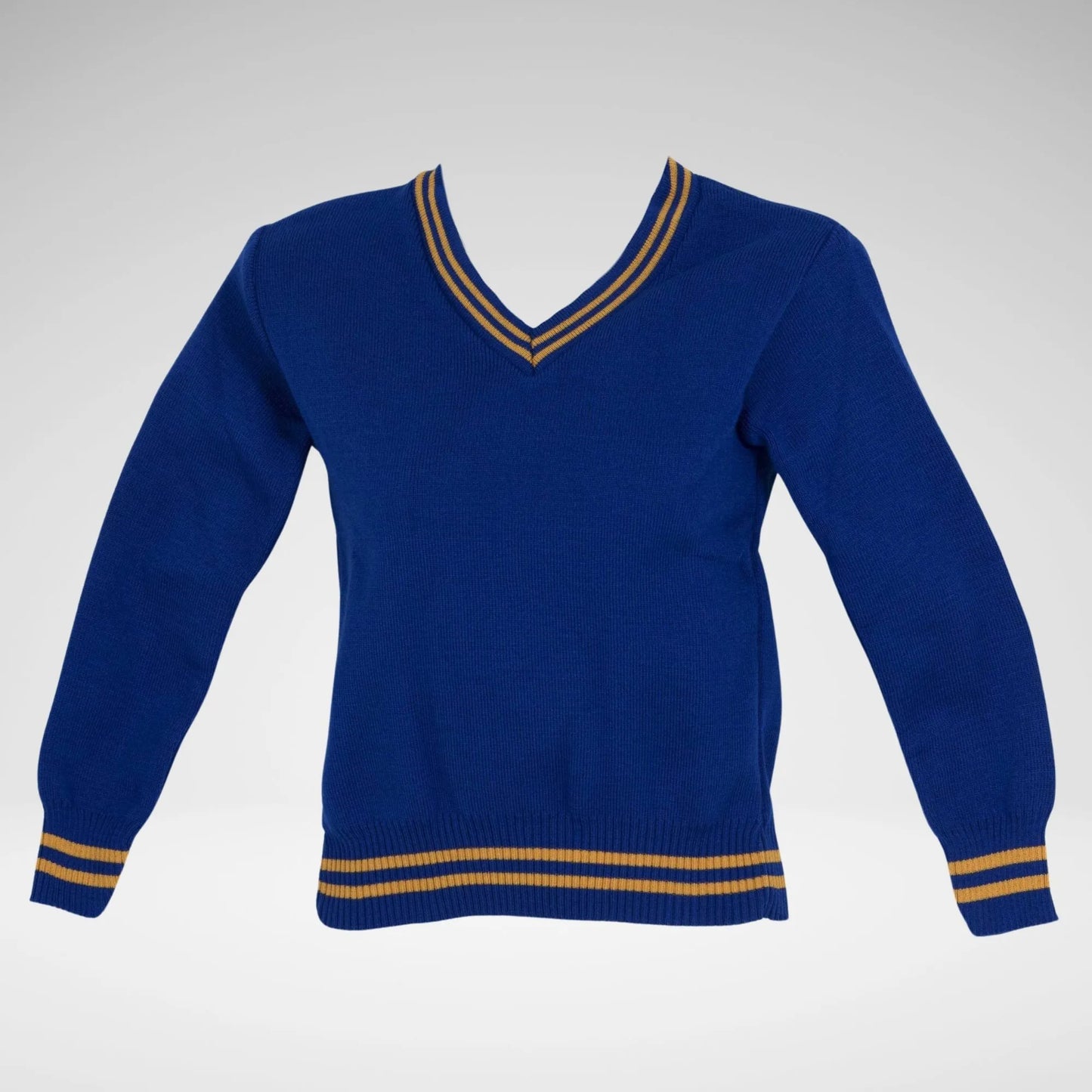 Schoolwear Specialist - School Jersey 2Ply