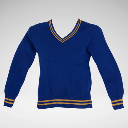 Schoolwear Specialist - School Jersey 2Ply