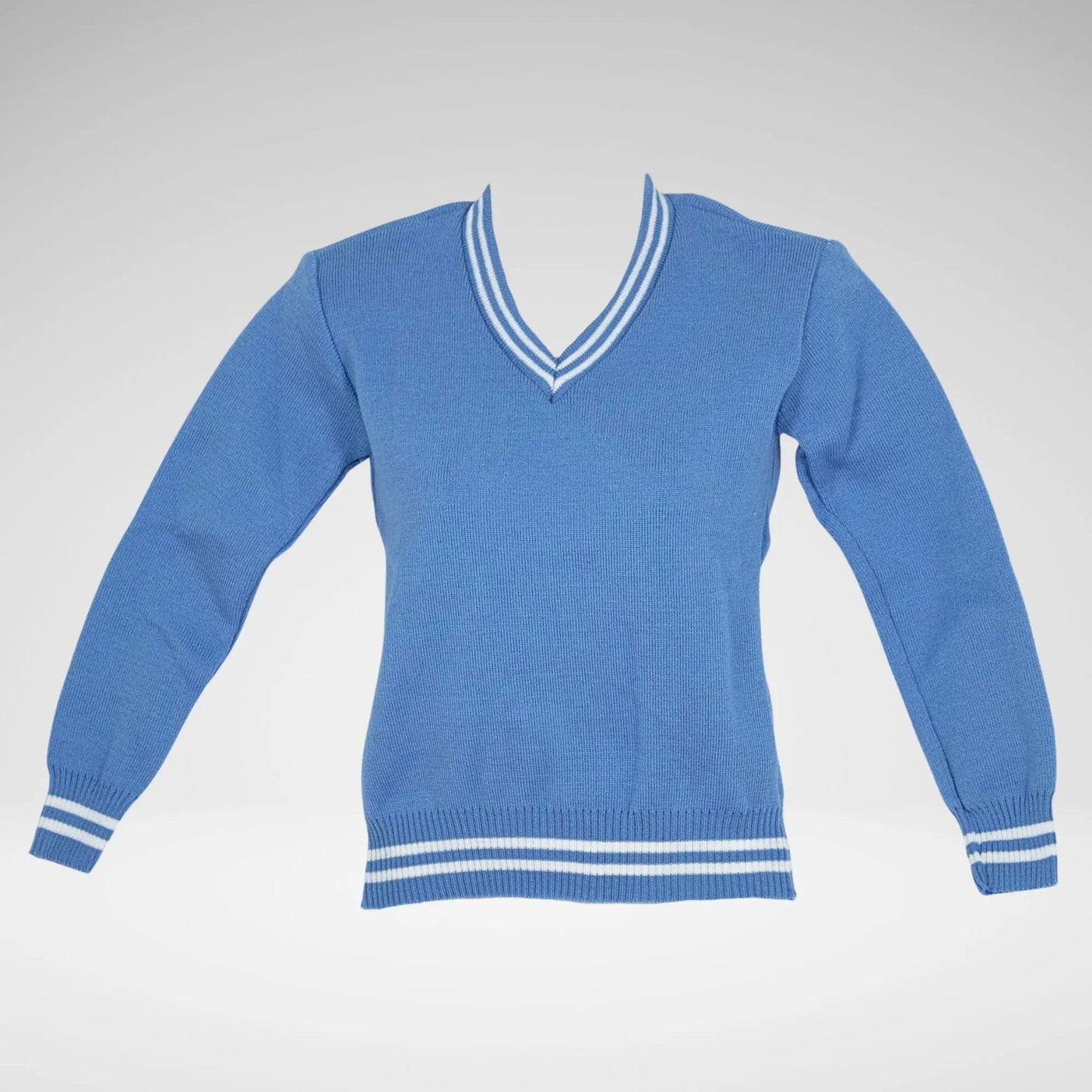 Schoolwear Specialist - School Jersey 2Ply