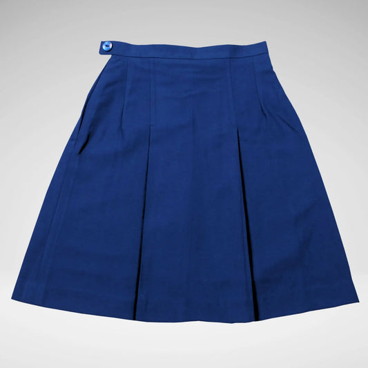 SCHOOLWEAR SPECIALIST - PLEATED SCHOOL SKIRTS