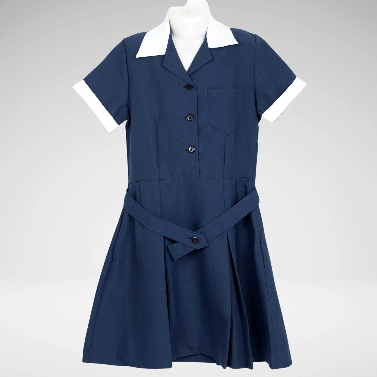 Schoolwear Specialist - School Gym Dress 2-Tone