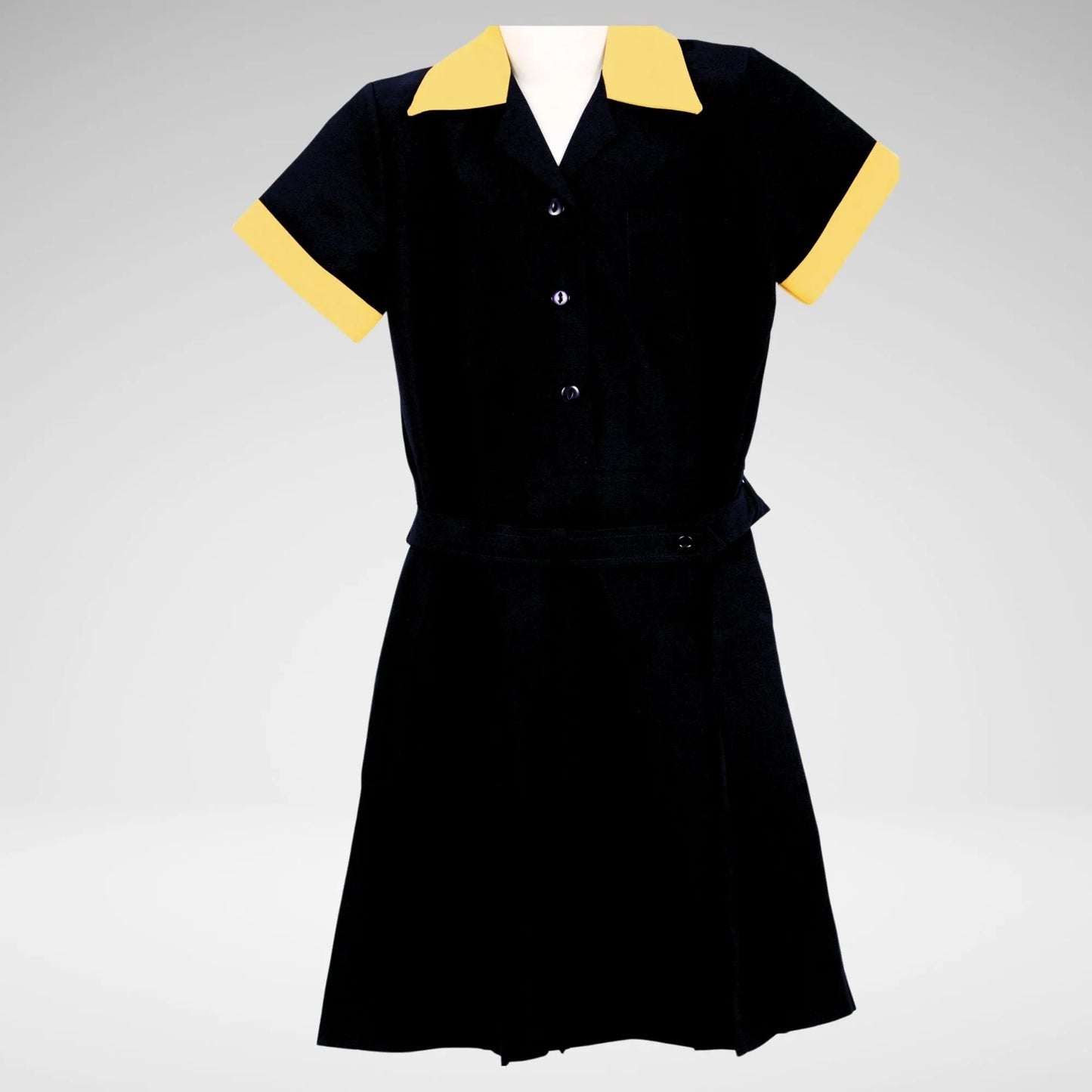 Schoolwear Specialist - School Gym Dress 2-Tone