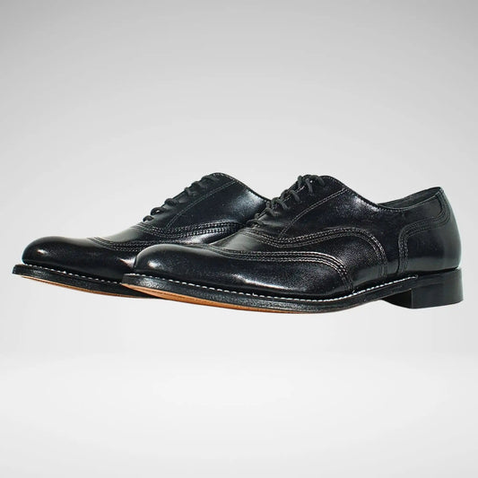 Barker Kevin GLK Men's Shoe | Black