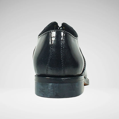 Barker Juan GLK Men's Shoe | Black