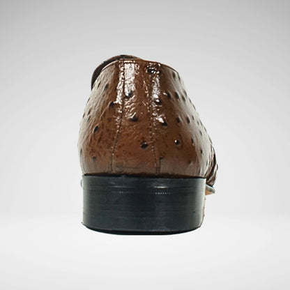 Barker Calvin Men's Shoe | Brown