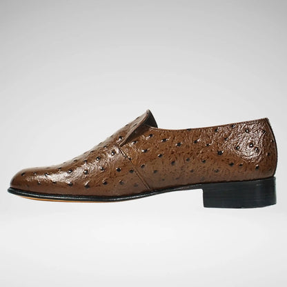Barker Calvin Men's Shoe | Brown