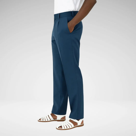 BRENTWOOD - BRENTWOOD TROUSER - MLT2141 - AIRFORCE - R1689.99