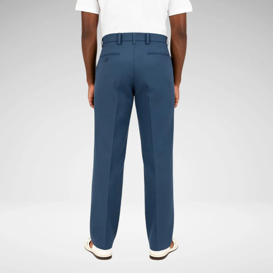 BRENTWOOD - BRENTWOOD TROUSER - MLT2141 - AIRFORCE - R1689.99