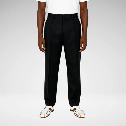BRENTWOOD - BRENTWOOD TROUSER - MLT2141 - BLACK - R1689.99