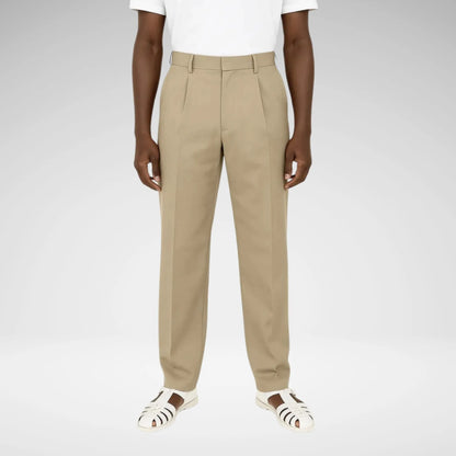 BRENTWOOD - BRENTWOOD TROUSER - MLT2141 - FAWN- R1689.99