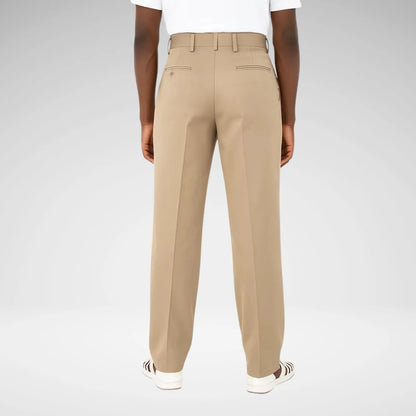 BRENTWOOD - BRENTWOOD TROUSER - MLT2141 - FAWN- R1689.99