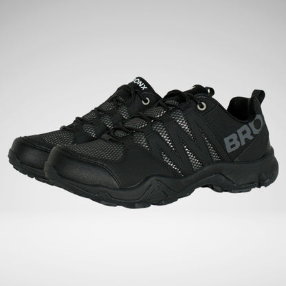 Bronx Sherman Sneaker | Black