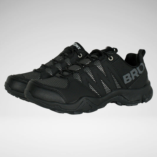 Bronx Sherman Sneaker | Black