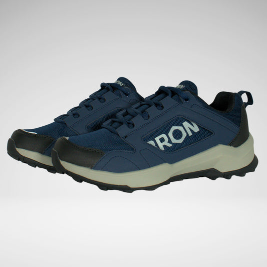 Bronx Phoenix Sneaker | Navy