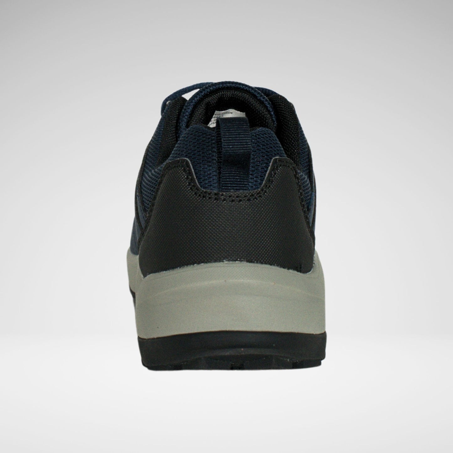 Bronx Phoenix Sneaker | Navy