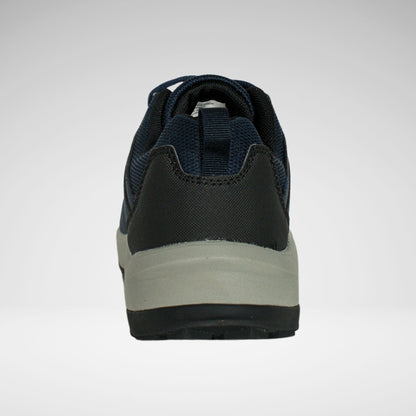 Bronx Phoenix Sneaker | Navy