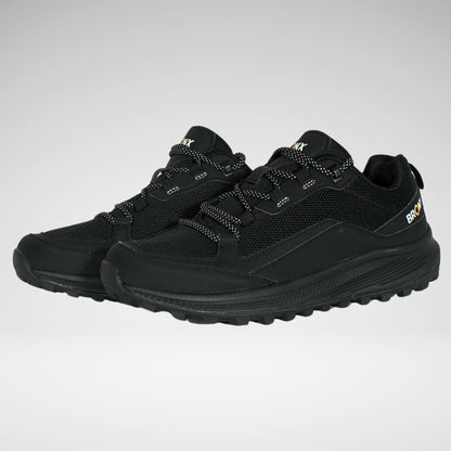 Bronx Paragon Sneaker | Black