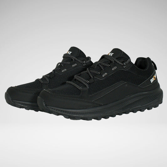 Bronx Paragon Sneaker | Black