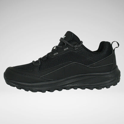 Bronx Paragon Sneaker | Black