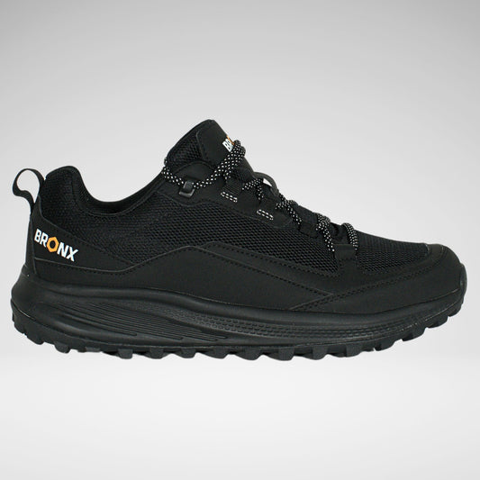 Bronx Paragon Sneaker | Black