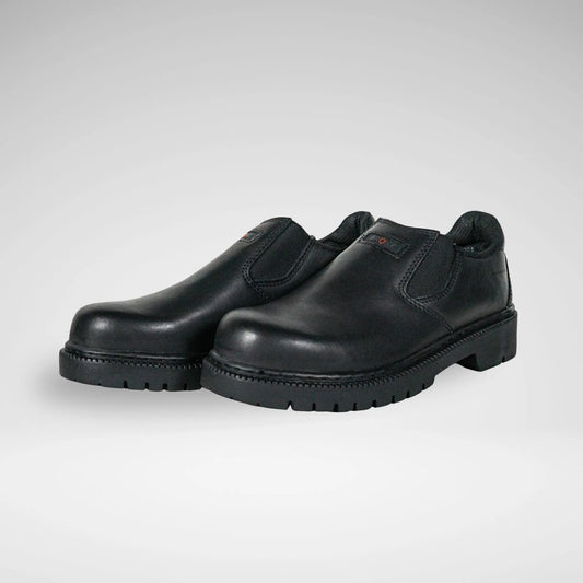 BRONX M6839 AXEL FML SHOE BLACK