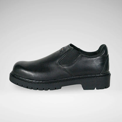 BRONX M6839 AXEL FML SHOE BLACK