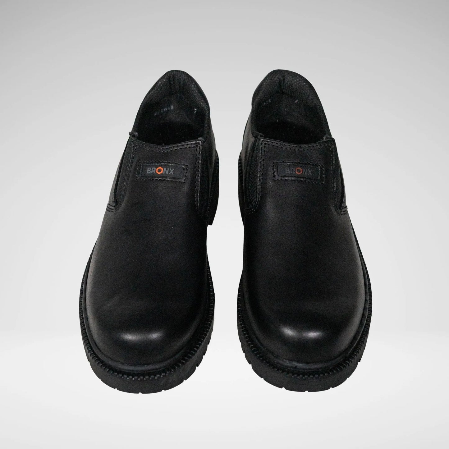BRONX M6839 AXEL FML SHOE BLACK