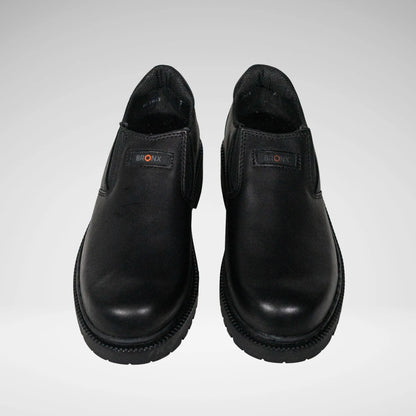 BRONX M6839 AXEL FML SHOE BLACK