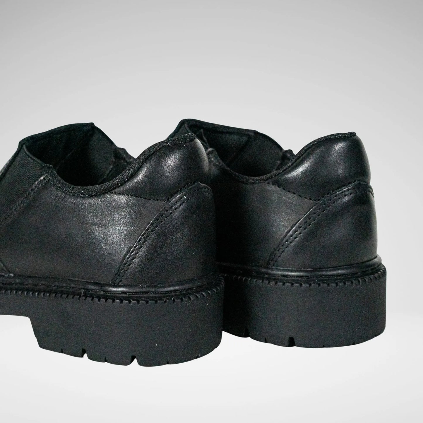 BRONX M6839 AXEL FML SHOE BLACK