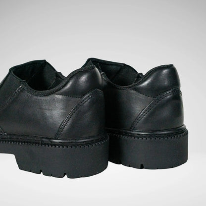 BRONX M6839 AXEL FML SHOE BLACK