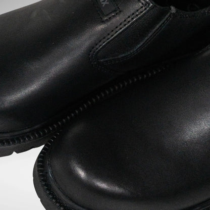 BRONX M6839 AXEL FML SHOE BLACK