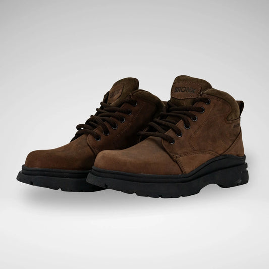 BRONX MB6971 CHESTER SAN BOOT MOCCA