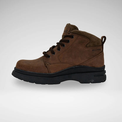 BRONX MB6971 CHESTER SAN BOOT MOCCA