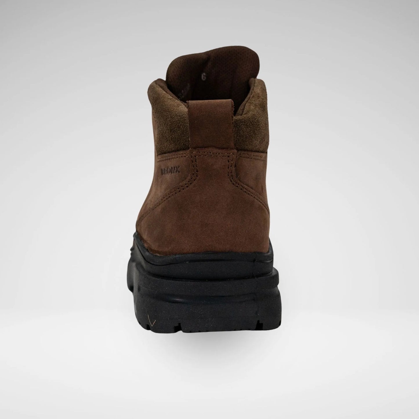 BRONX MB6971 CHESTER SAN BOOT MOCCA