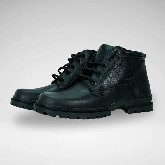 BRONX MB6970 ELGER BOOT BLACK