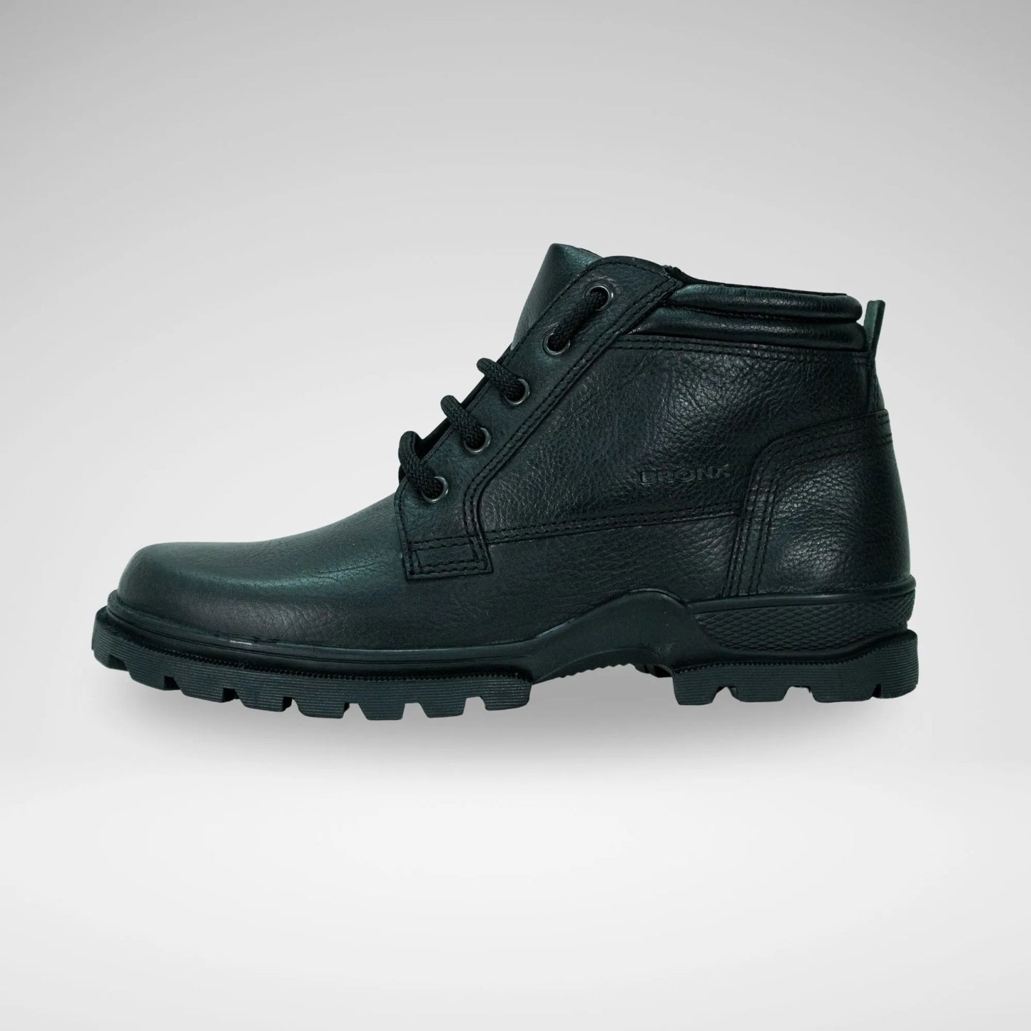 BRONX MB6970 ELGER BOOT BLACK