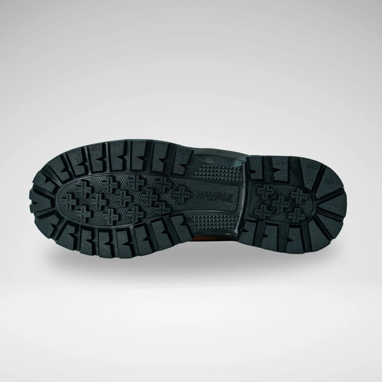 BRONX MB6970 ELGER BOOT BLACK