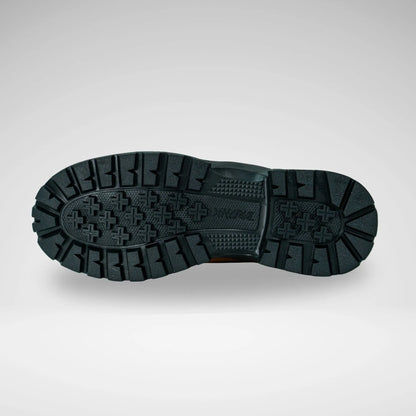 BRONX MB6970 ELGER BOOT BLACK