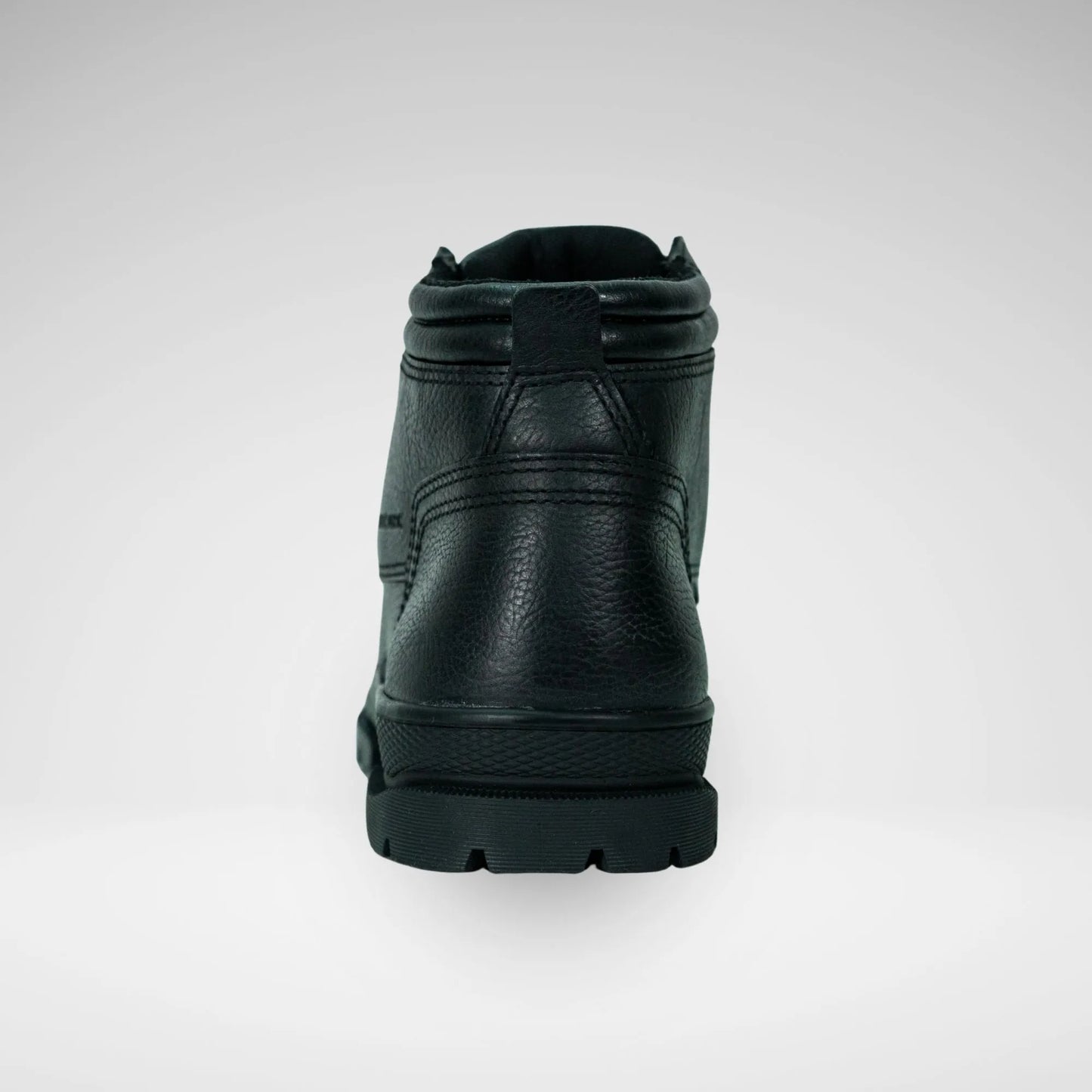 BRONX MB6970 ELGER BOOT BLACK