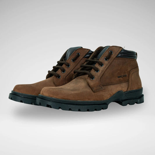 BRONX MB6970 ELGER BOOT MOCCA