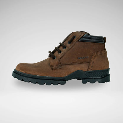 BRONX MB6970 ELGER BOOT MOCCA