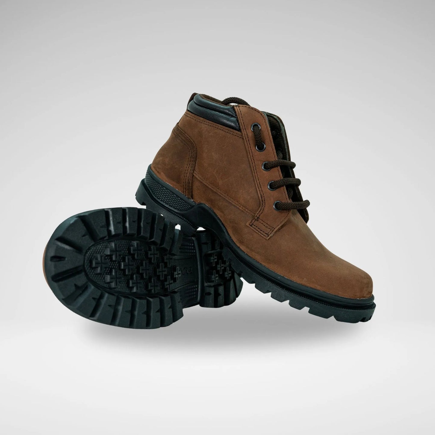 BRONX MB6970 ELGER BOOT MOCCA