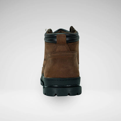 BRONX MB6970 ELGER BOOT MOCCA